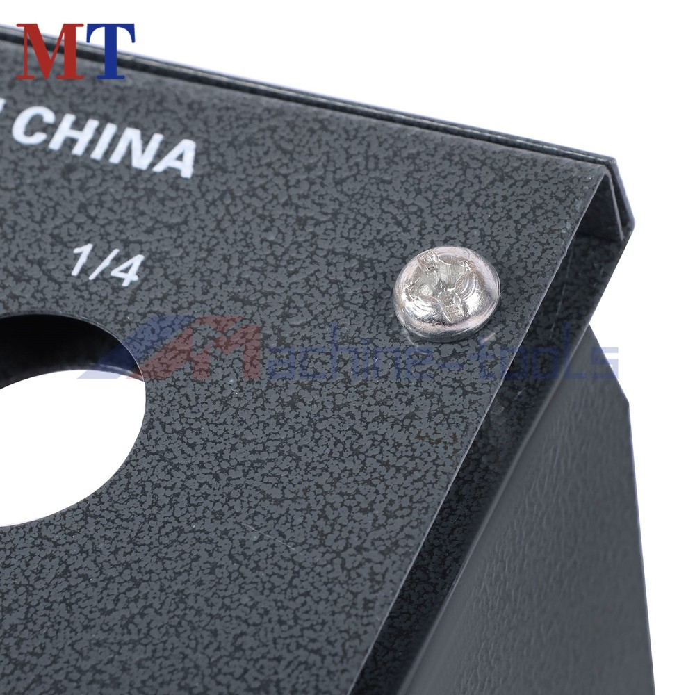 Durable R8 Collet Storage System - 48 Position Rack 0.98" Hole Size