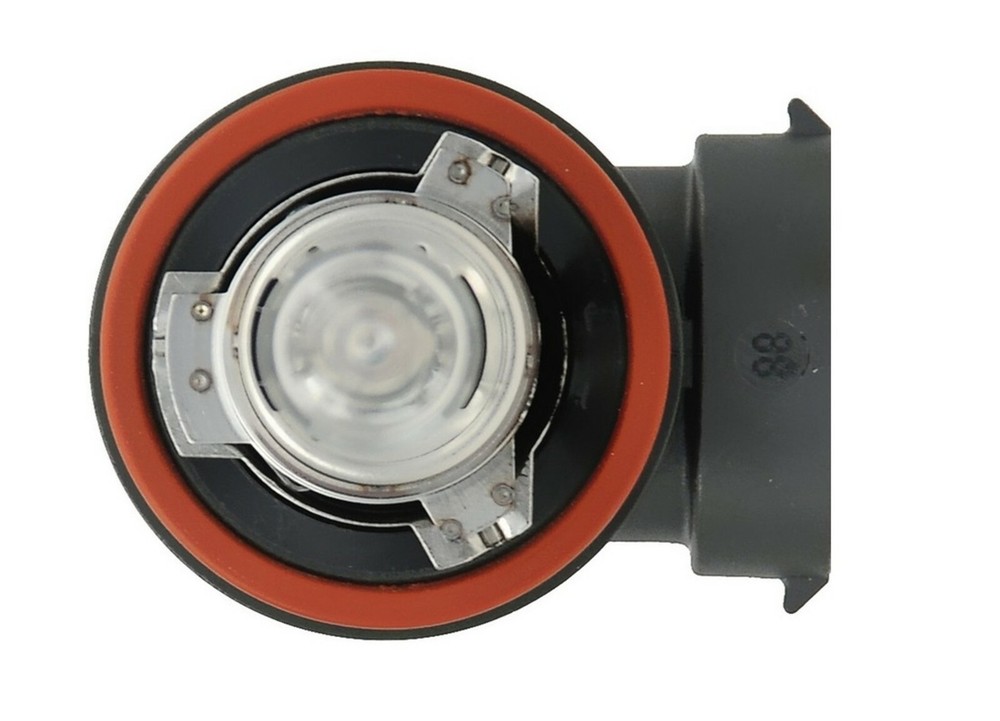 Halogen H9 100W 5000K White Two Bulbs Head Light Low Beam Replacement High Watt