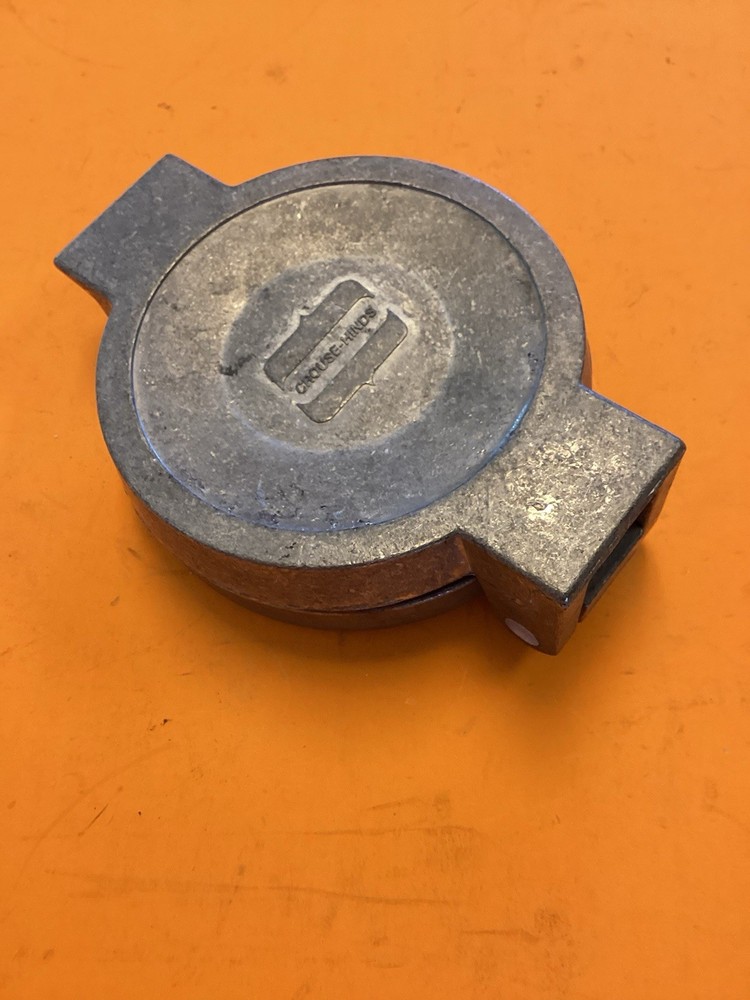 Crouse Hinds QE54 Spring Door Assembly