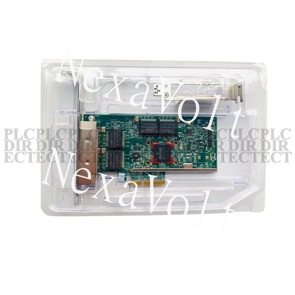 New BROADCOM BCM5719 Network Card Quad Port Ethernet