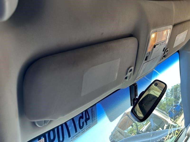 AVALON 2013 High Mounted Stop Light 104567048