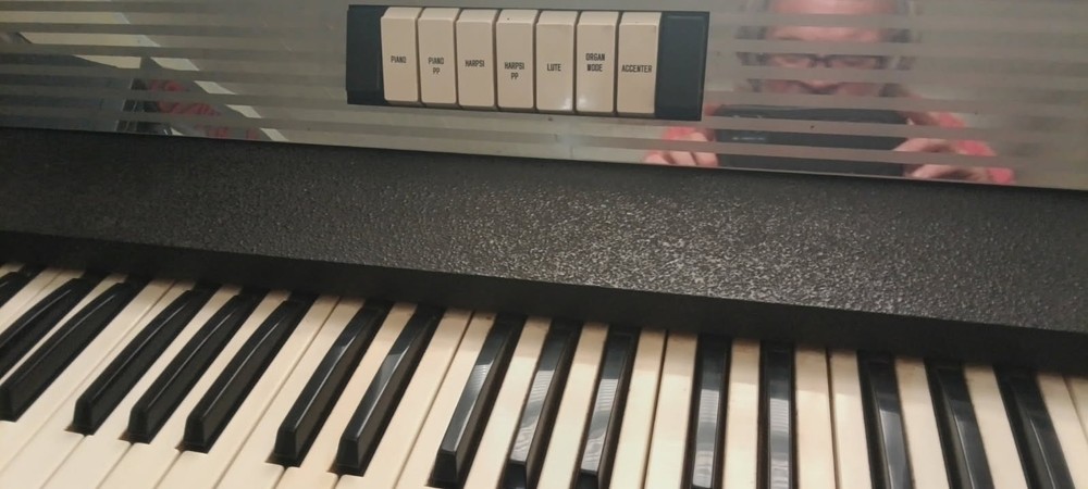 Rocky Mount Instruments 300B