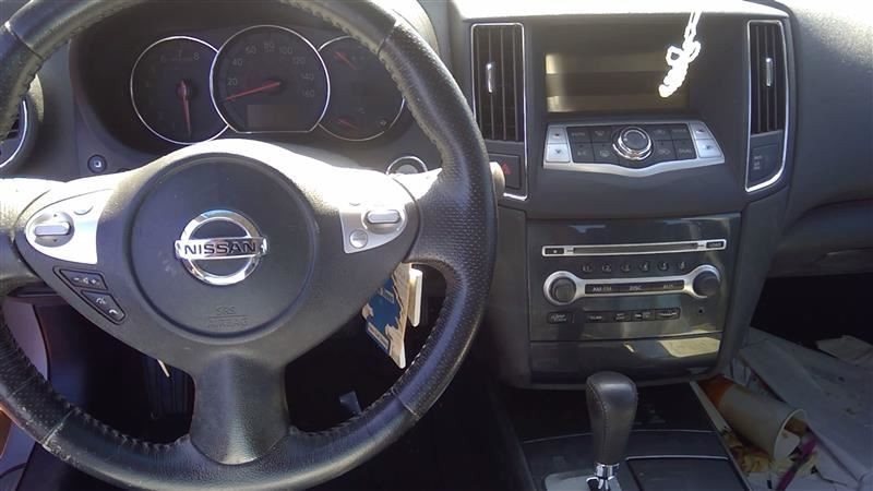 Fuse Box Engine VIN A 4th Digit VQ35DE Fits 09-14 MAXIMA 180237