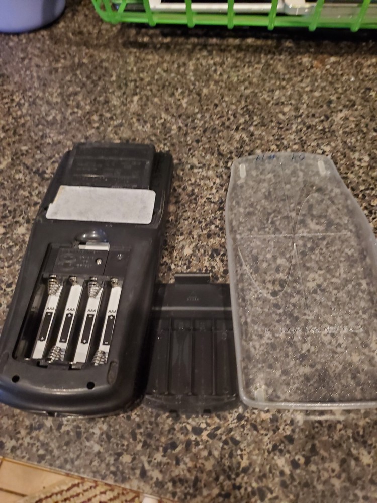 Texas Instruments TI-83 Plus silver edition Graphing Calculator