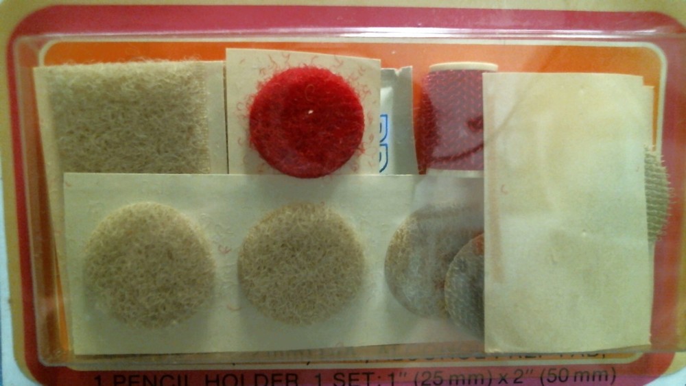 Velcro Phone Organizer Kit (H-112) FS