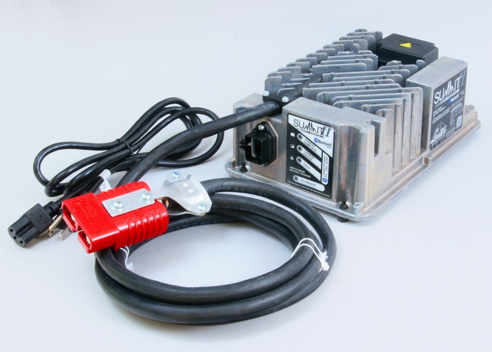 Minuteman  957731 - Charger, 24Vdc 21A