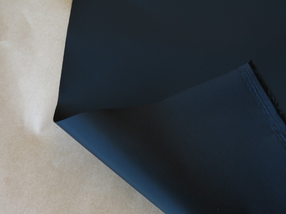 Shutter curtain material Polyester 110cm for Large format, speed graphic graflex