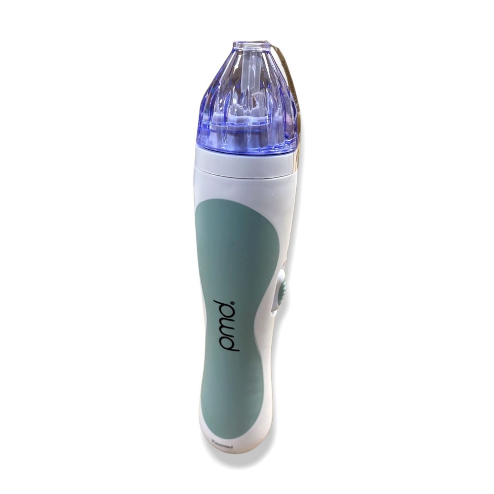 $159 PMD Women's Green Personal Microderm Hand & Foot Exfoliating Tool Set