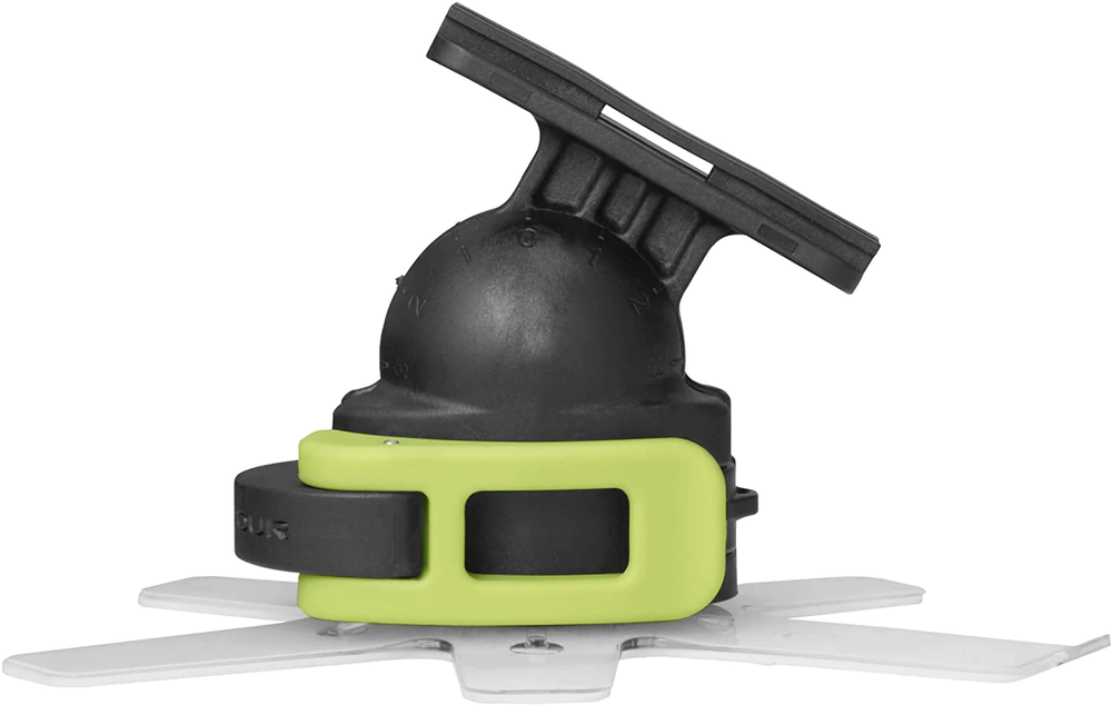 Contour Axis Surfboard Mount