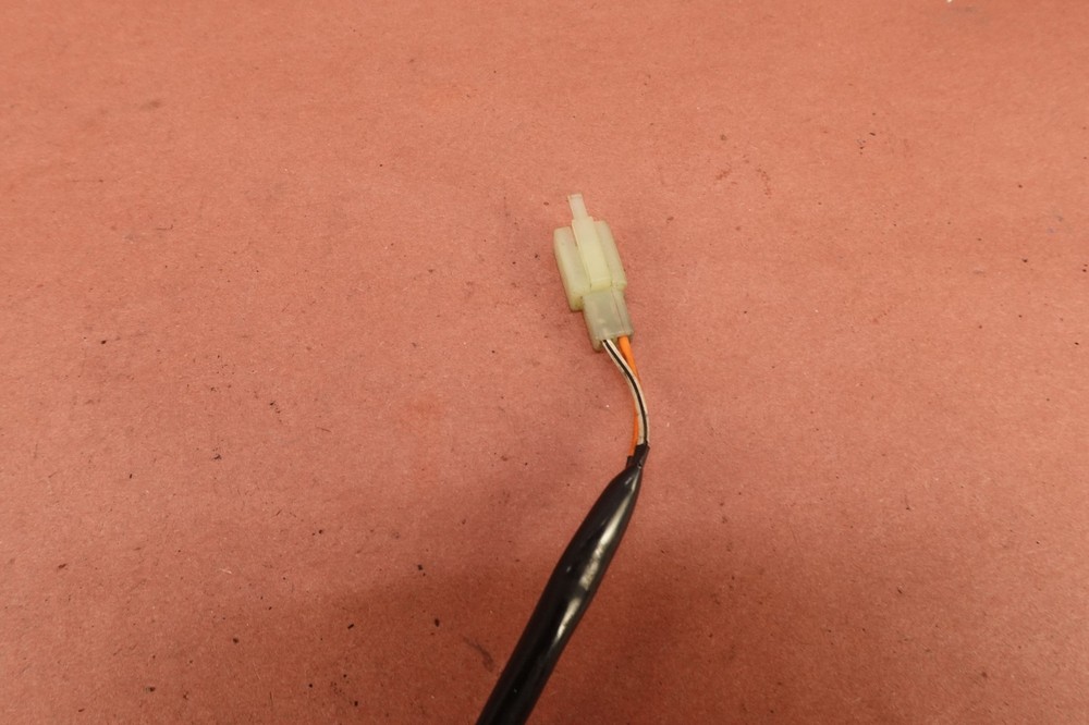 2003 - 2008 Suzuki SV650 Rear Brake Switch Sensor