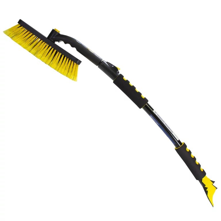 snow broom Rain-x
