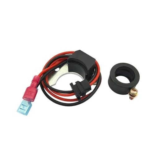 Electronic Ignition Module Fit for VW Beetle Campmobile Dasher Fastback