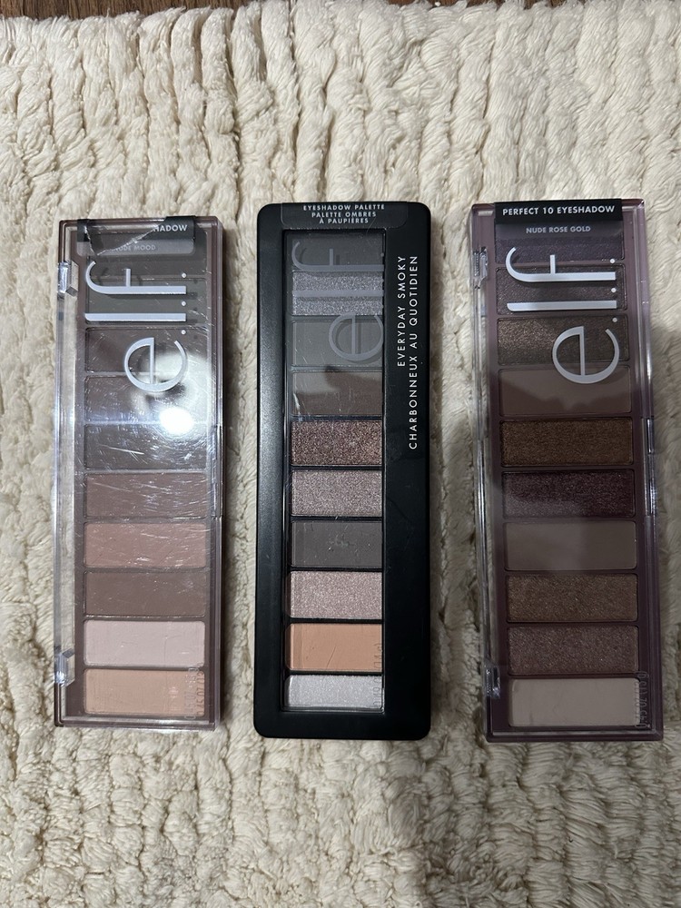 huge high end makeup lot