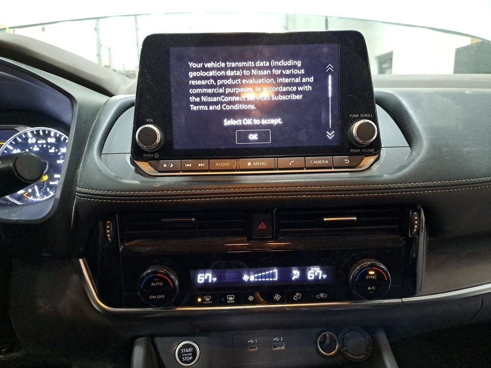 2022 Rogue Camera/Projector Sku#4354347