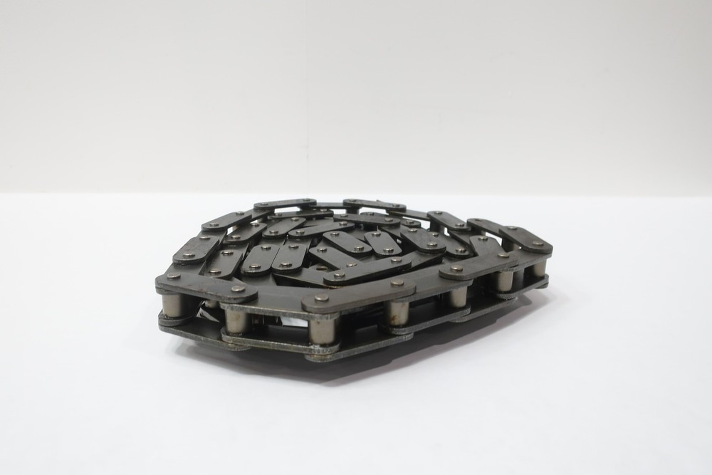 Diamond DMD-C2080H-1R-10FT Conveyor Chain 10ft