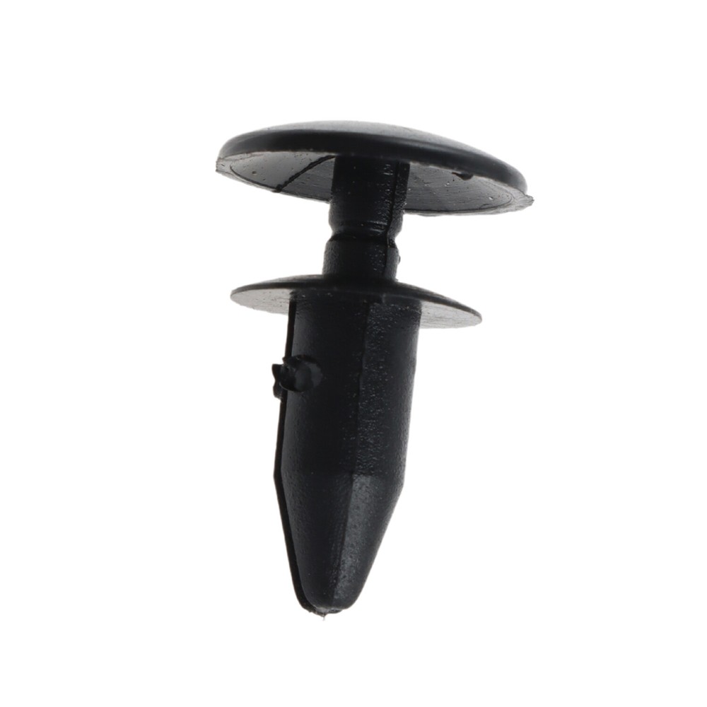 Tailgate Molding Protector Spoiler Cap Clips for Dodge Ram 1500/2500/3500