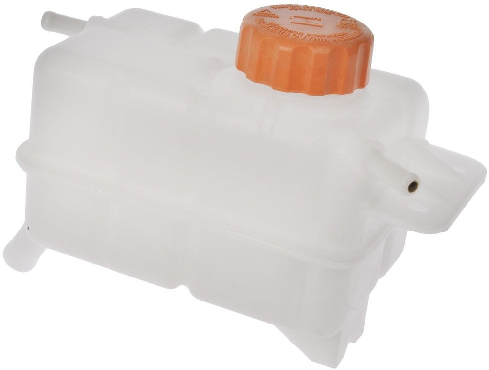 Coolant Recovery Tank  Dorman (OE Solutions)  603-449