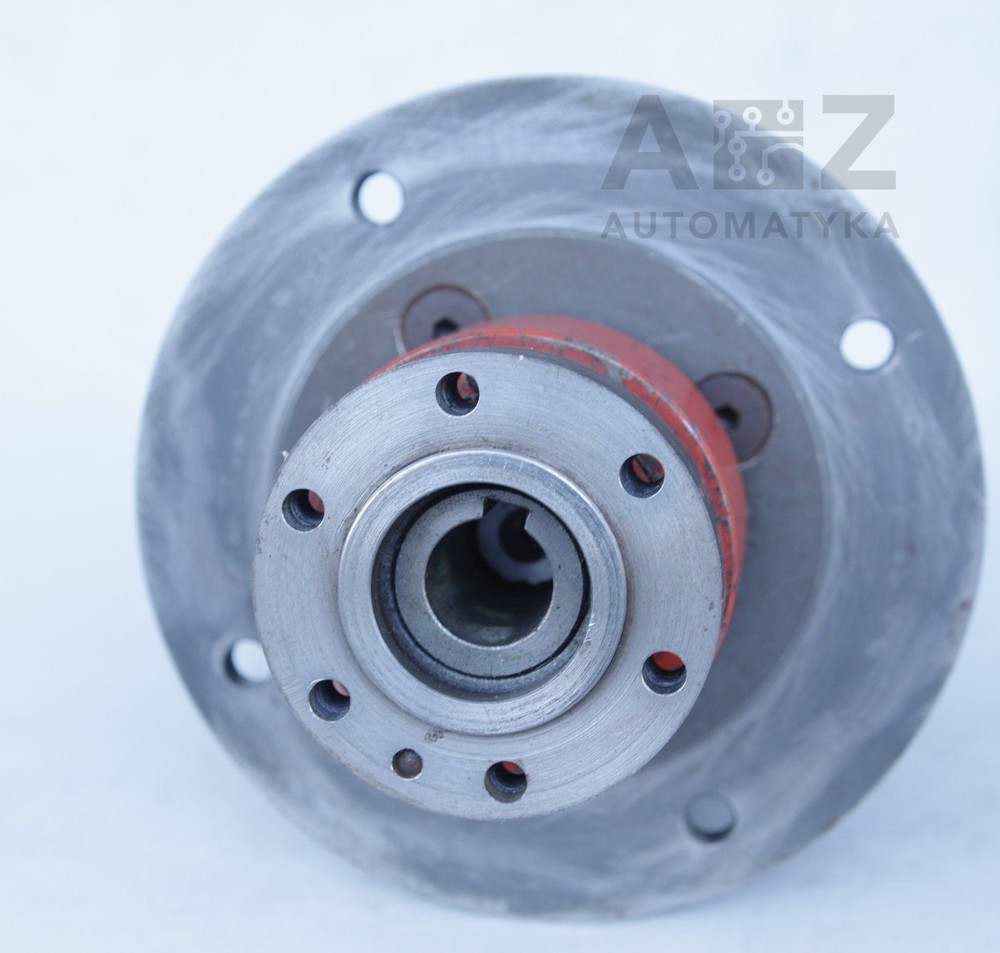 MIJNO 610-02 GEARHEAD I=7
