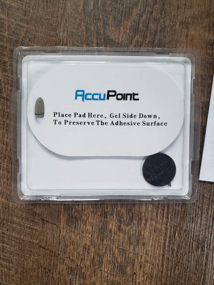 Accupoint Electronic Pain Relief Patch