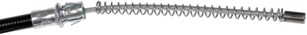 Rr Left Brake Cable Dorman/First Stop C93373