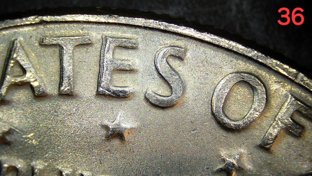 💥💥1978 D ERROR "Ike" Eisenhower $1 Almost Uncirculated💥💥