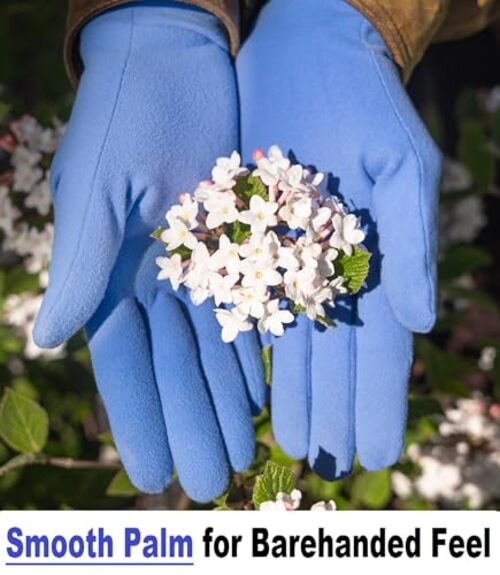 Original Gardening Gloves (Moss Green, Medium)