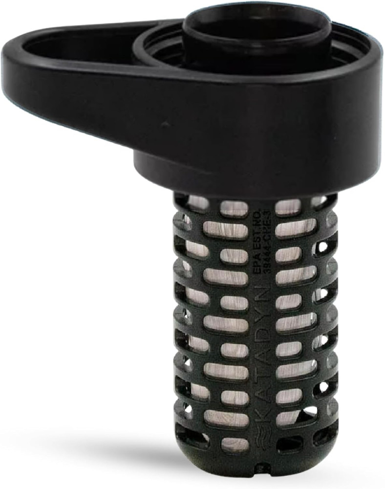 Befree AC Replacement Cartridge (Black)