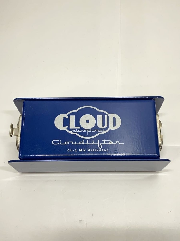 Cloud Microphones/Effector/Cl-1 No.y1476