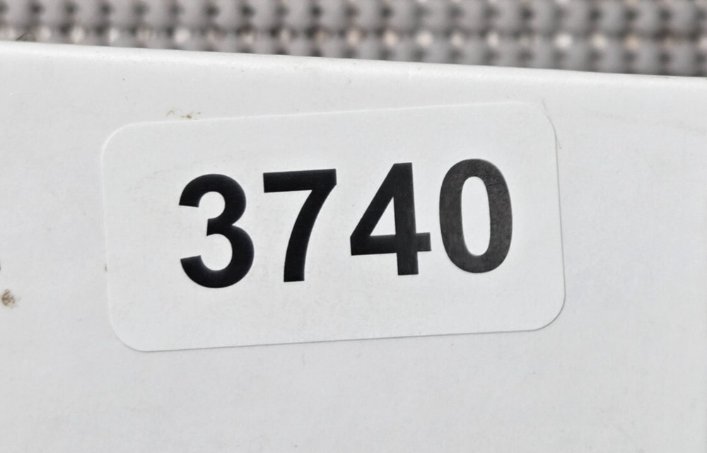 Google Nest Programmable Learning Thermostat Black