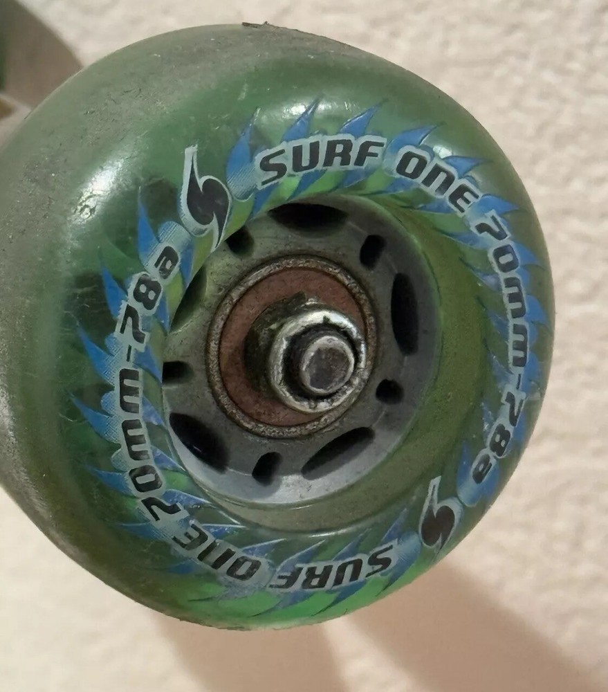 SURF ONE LONG BOARD