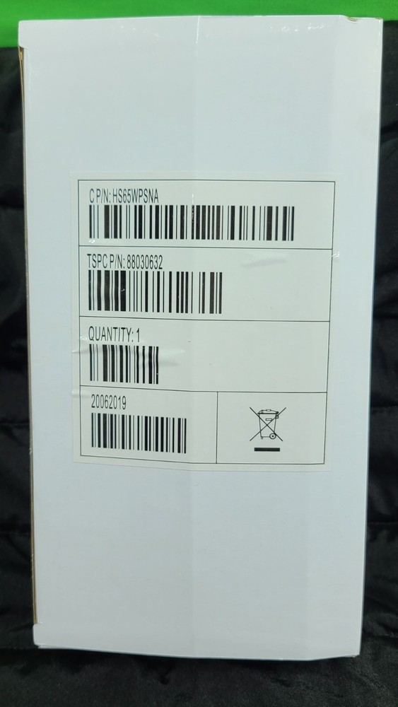 HS3248BASE - DSC PowerSeries Pro HS3248 Hybrid Alarm Control