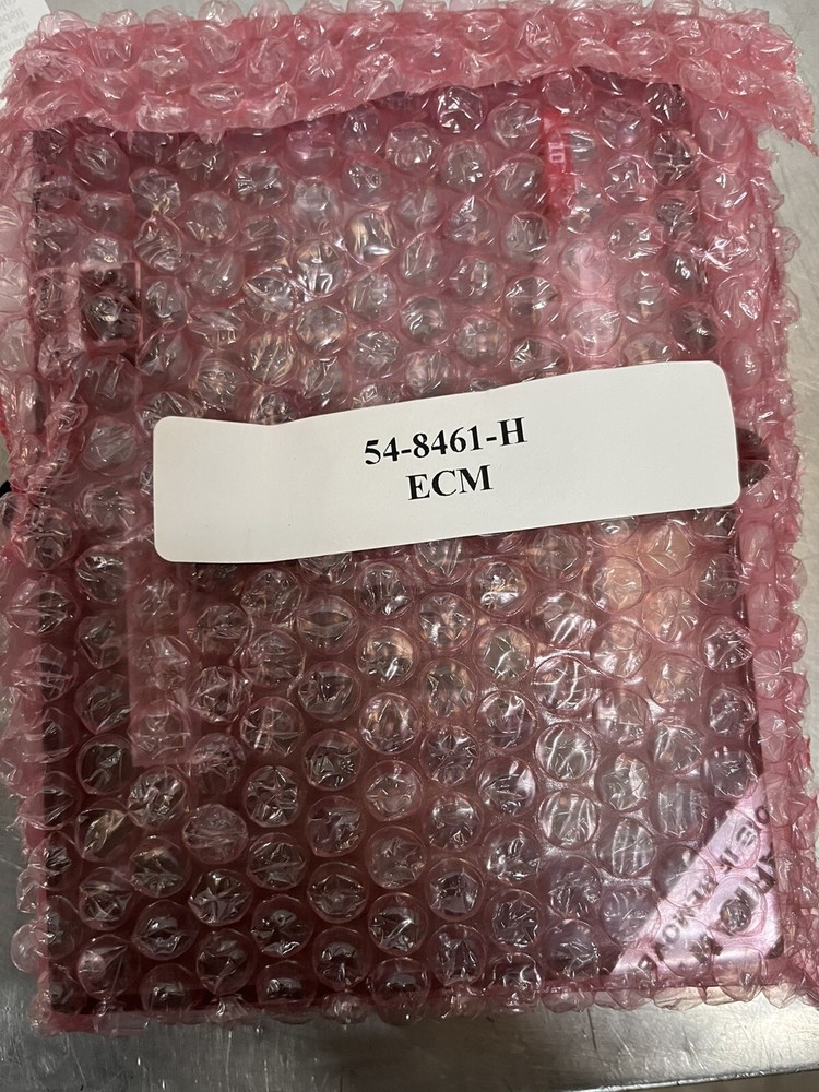 Dynasys Ecm 54-8461-H