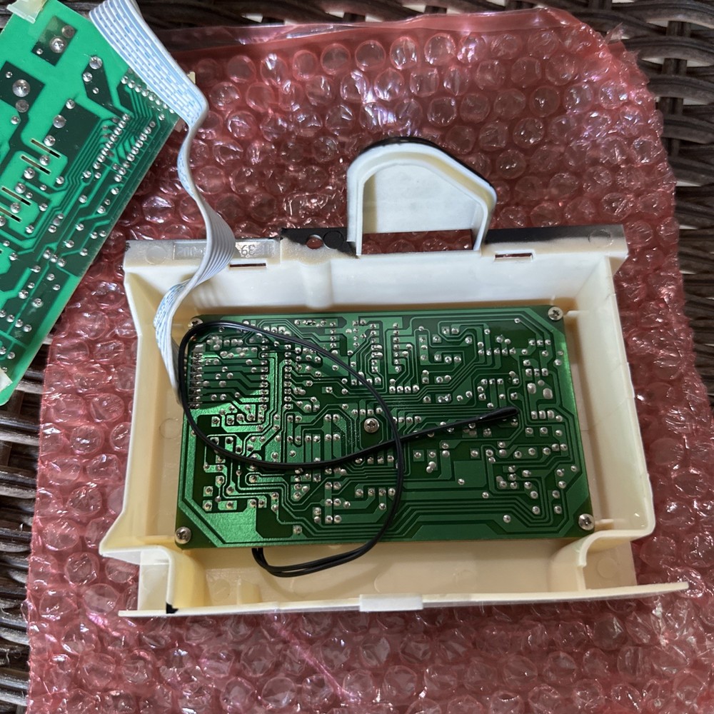 113900630004 A/C Control Board Display Timer Mode OEM Replacement NOS Part