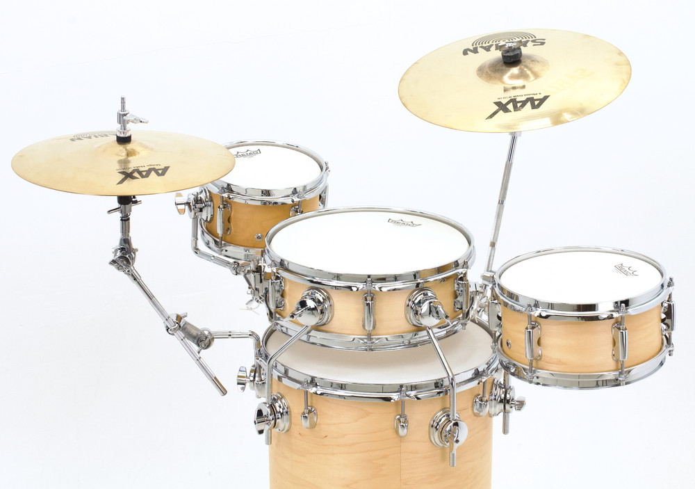 TreeHouse Custom Drums Cocktail Kit