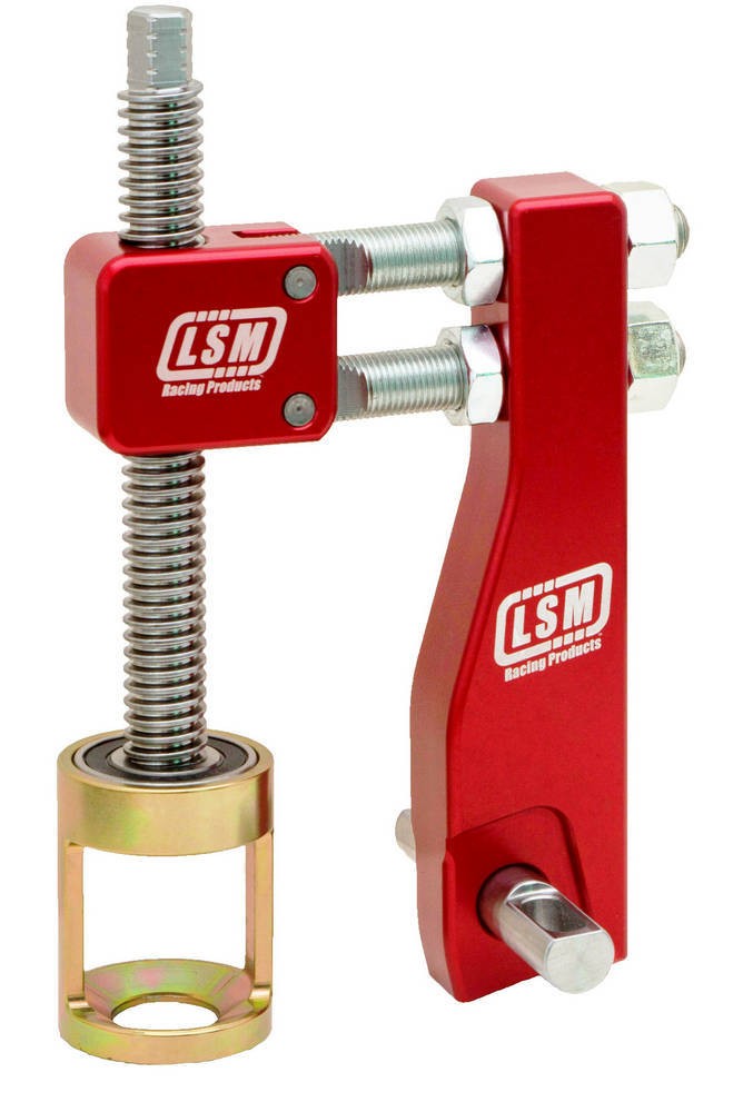 LSM RACING PRODUCTS SC-500