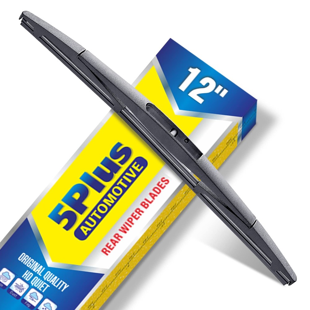 Rear Wiper Blade 12"for Honda CRV Element Fit Replacement