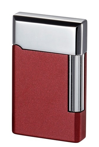 Visol Wedge V & Pyxis Floating Gift Set - Burgundy