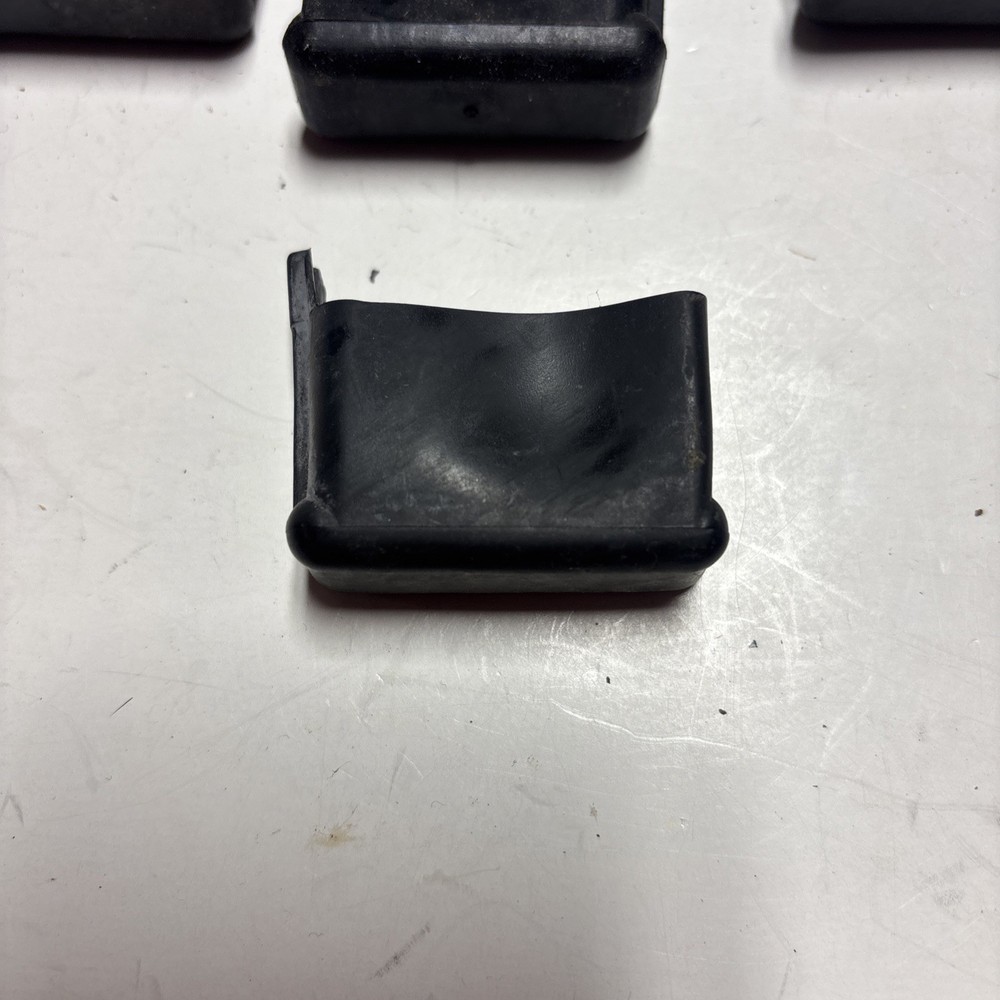 5- 30 Carbine "original" mag caps, rubber