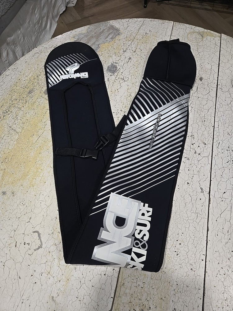 NCE Ski & Surf Protective water ski bag