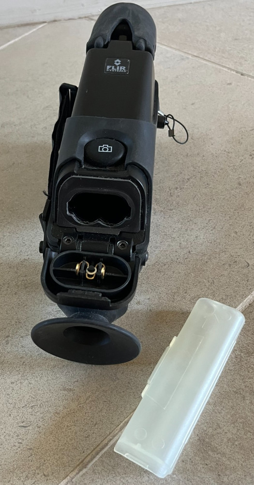 Flir Systems ThermoSight Thermal Scope
