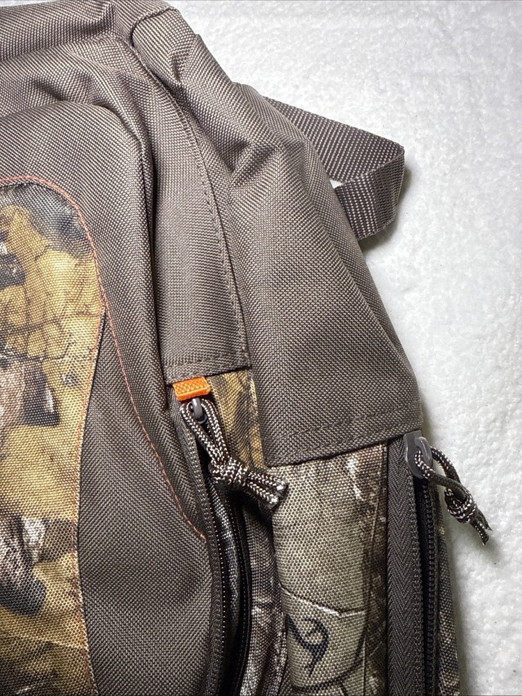 Magellan Outdoors REALTREE Camouflage Backpack Kids