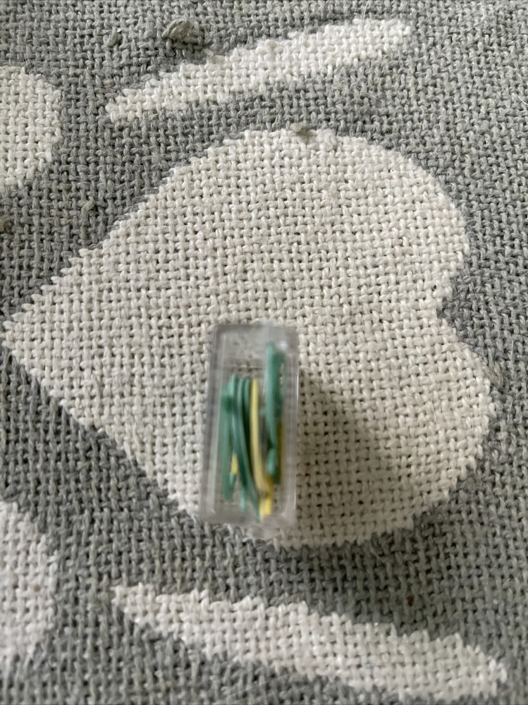 Knitter's Stitch Split Markers