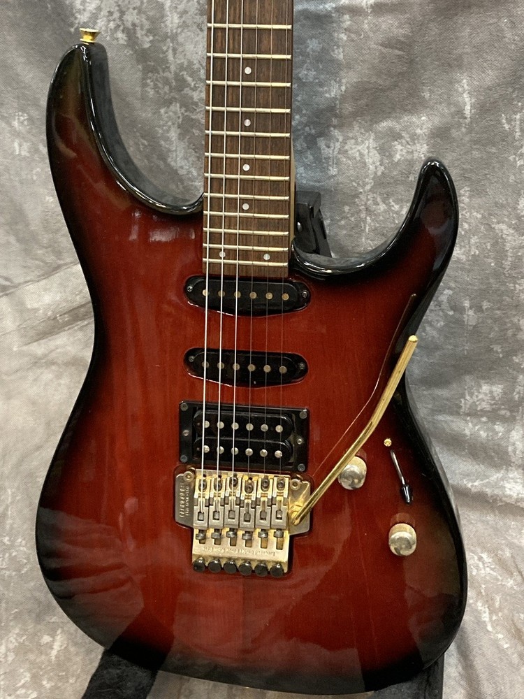 Fernandes Fr-65 Safe delivery from Japan