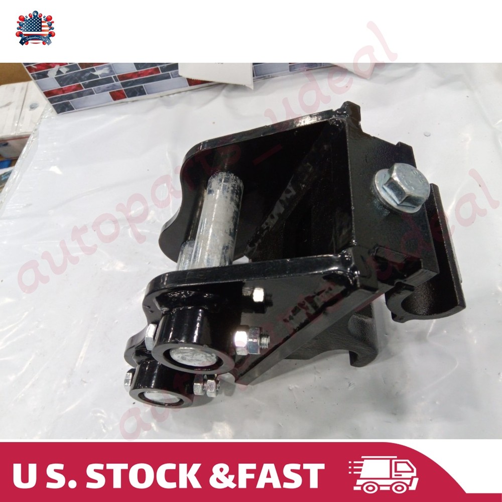 Used Attachment Quick Hitch Coupler For Mini Excavator Within 3 Tons Machine