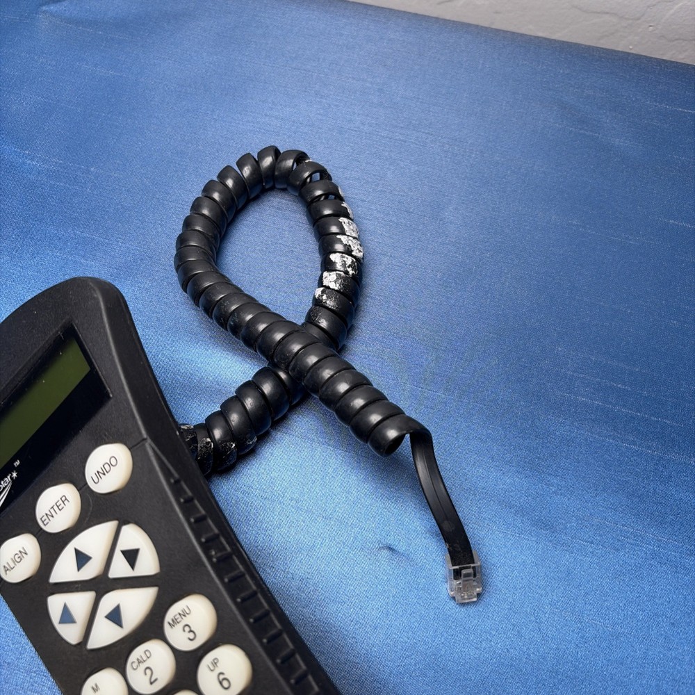 Celestron NexStar Telescope Remote Control Hand Controller