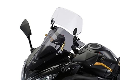 MRA X-Creen Touring Clear Universal XCA-Cfrom JP