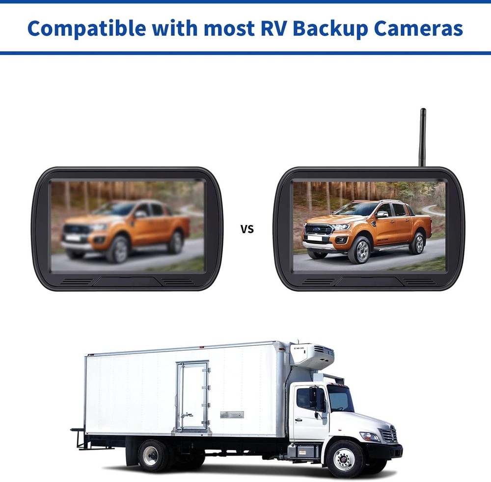 Furrion RV Camera Antenna Boost (2 Pack)