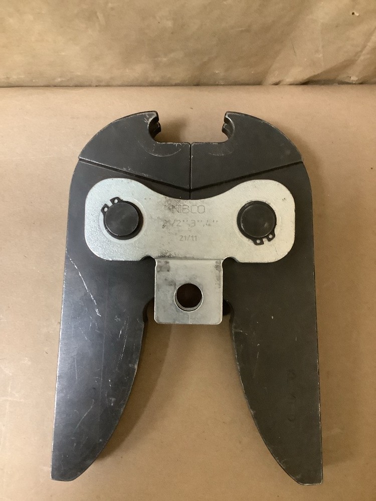 NIBCO PC-280 PRESS TOOL (B42009607)