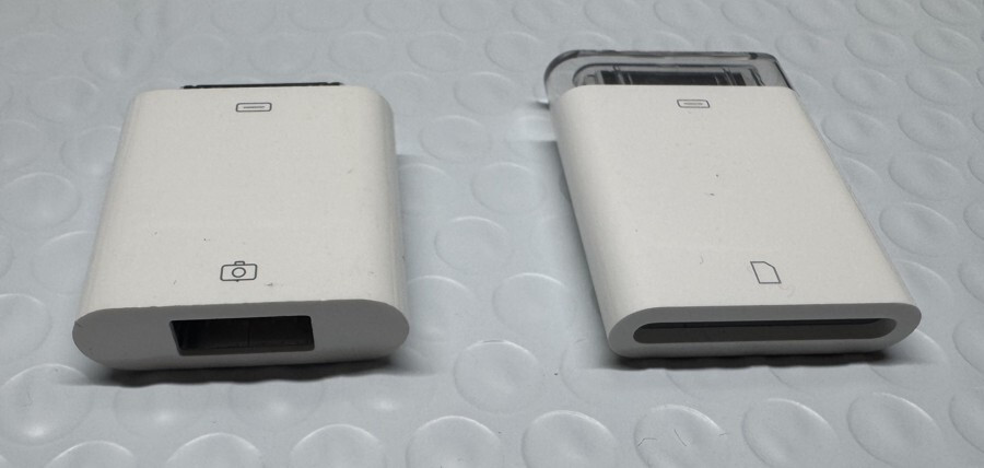 Apple iPad Camera Connection Kit A1362 A1358 - USED