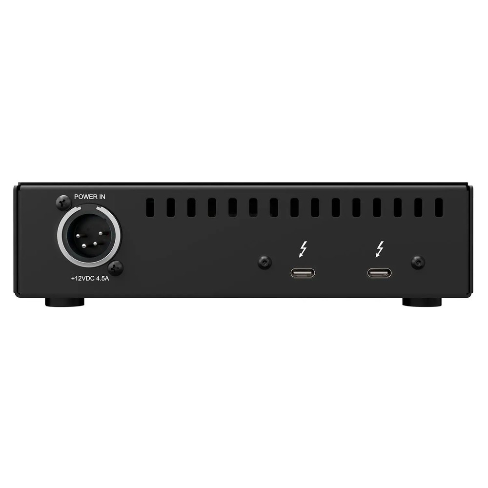 Universal Audio UAD-2 Satellite Thunderbolt 3 OCTO Core (B-Stock)
